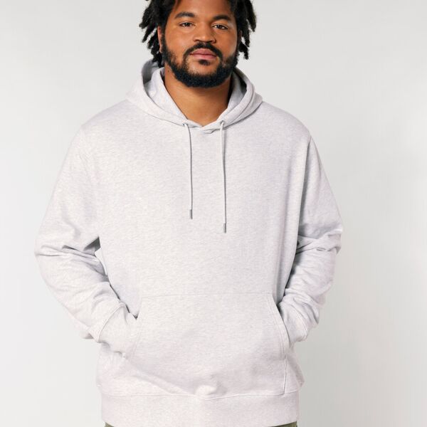 Unisex Cruiser 2.0 iconic hoodie sweatshirt (STSU177)-R Thumbnail